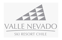valle nevado