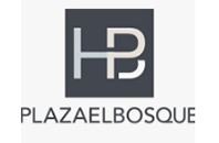 plaza el bosque