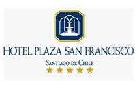 plaza