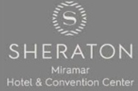 sheraton miramar