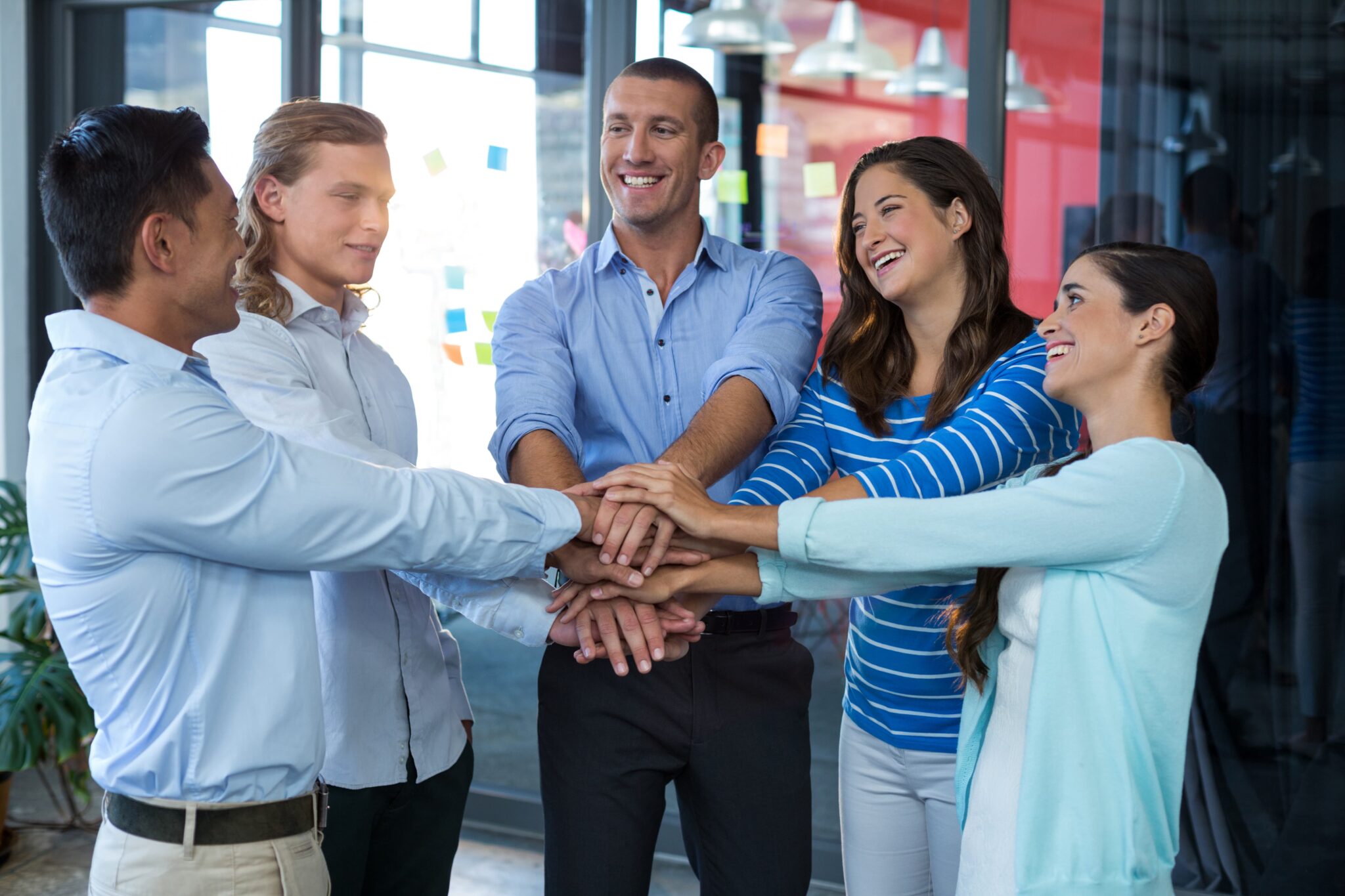 Coaching Comercial