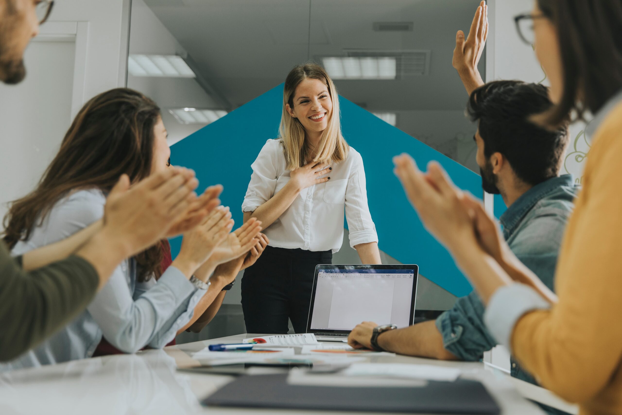 Coaching Ejecutivo