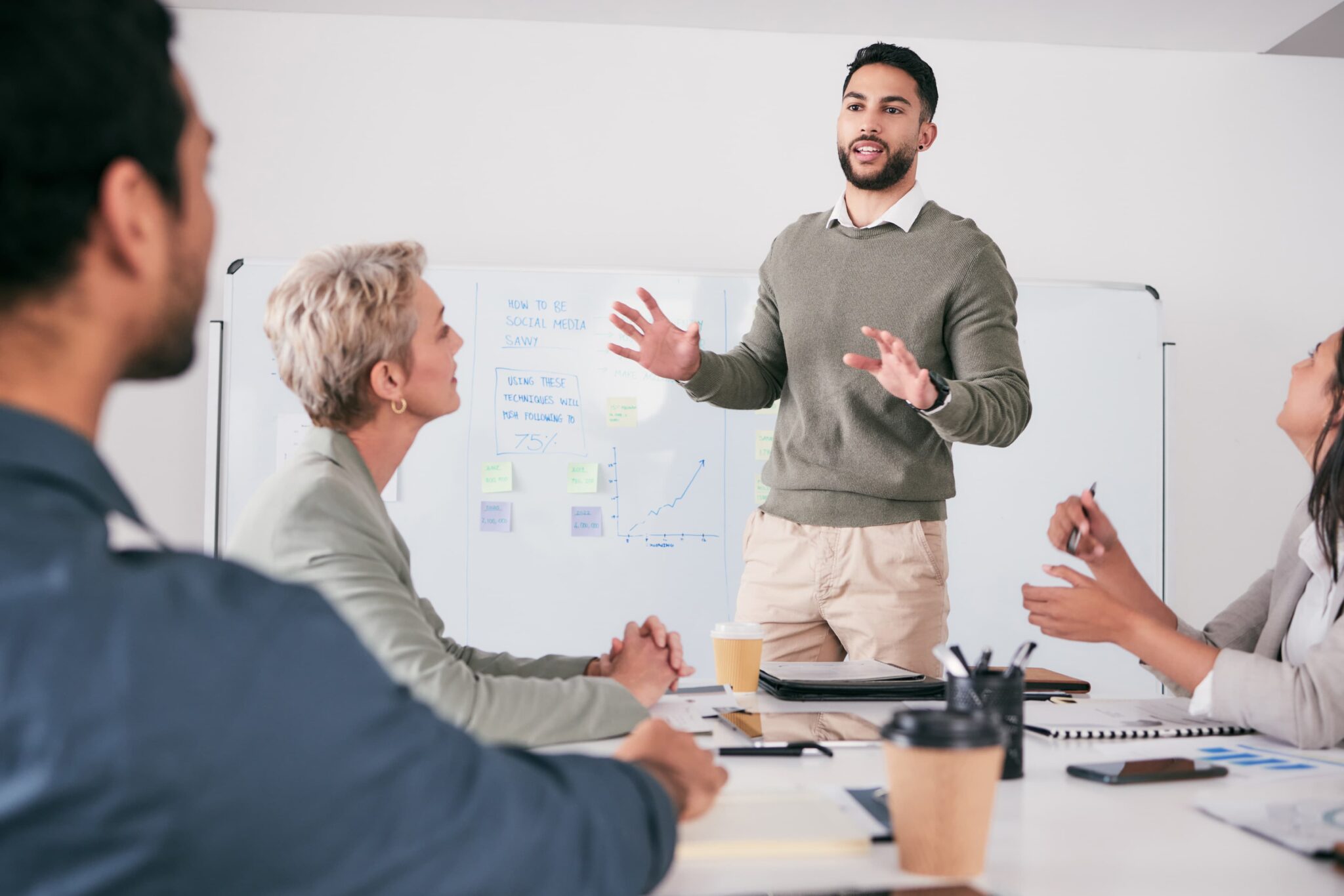 Coaching Organizacional